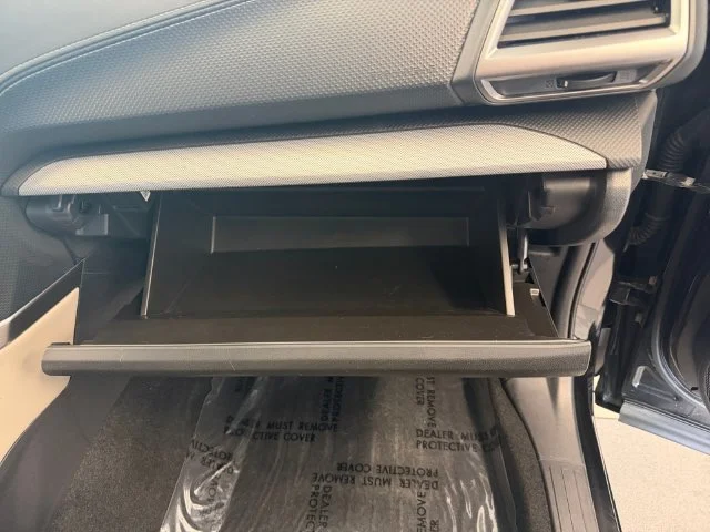 Used 2019 Black Subaru Limited image 31