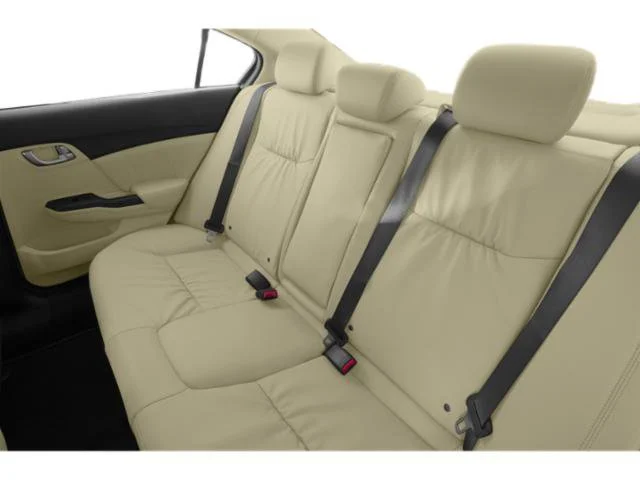 Used 2015  Honda EX-L image 14