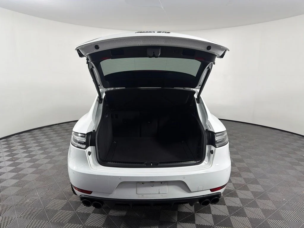 Used 2021 White Porsche GTS image 13