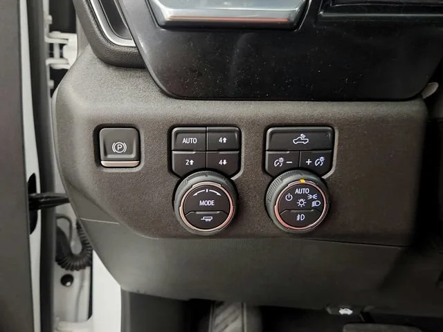 2024 Chevrolet Silverado 1500 RST - Photo 33
