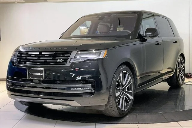 2023 Land Rover Range Rover Autobiography