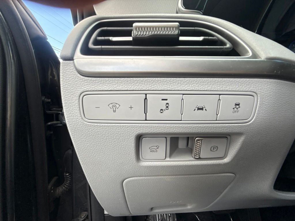 2021 Hyundai Palisade SEL - Photo 22
