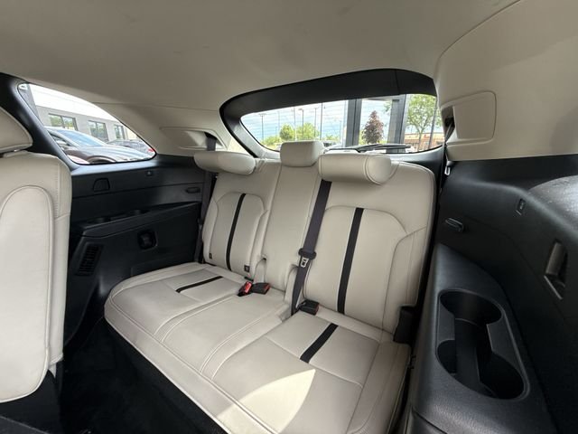 Used 2024 Blue Mazda Preferred image 25