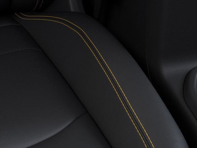 2025 Jeep Wrangler 4-Door Sahara - Photo 95