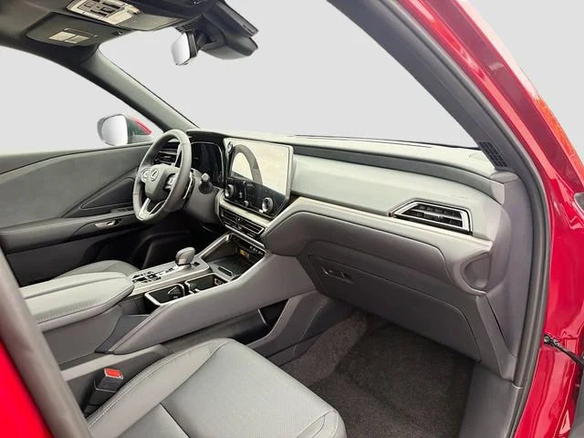 New 2026 Matador Red Mica Lexus PREMIUM AWD image 15