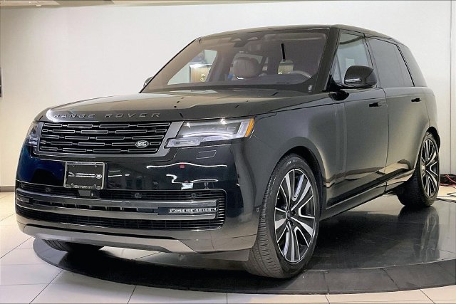 2023 Land Rover Range Rover