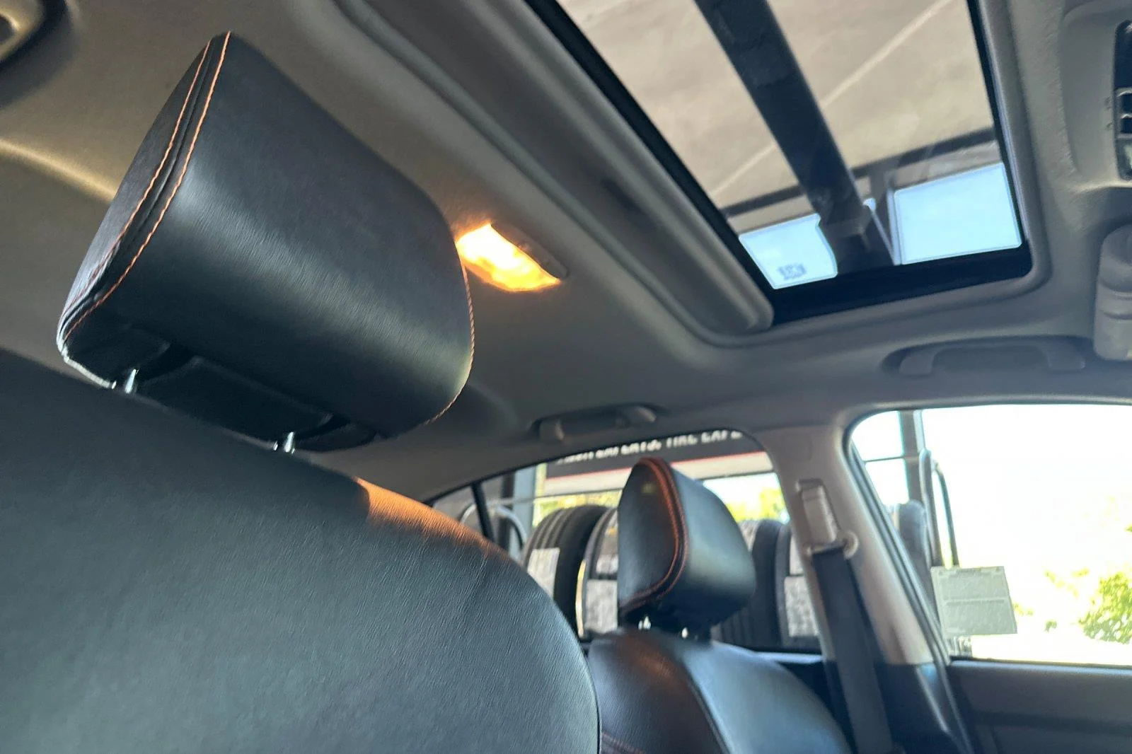 Used 2017 Dark Gray Metallic Subaru Limited image 17