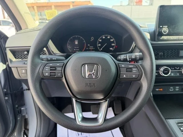 Used 2024  Honda EX image 21