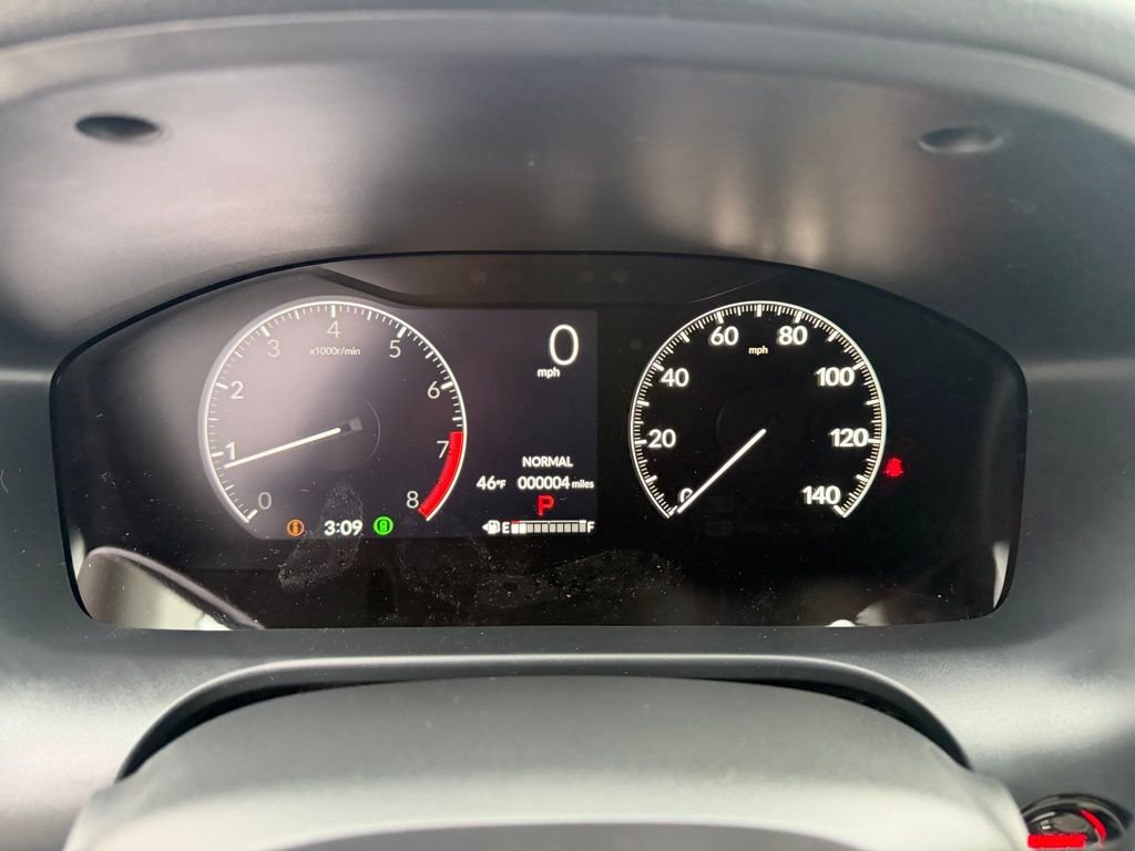 2026 Honda HR-V LX - Photo 19