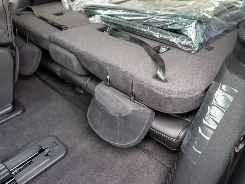 New 2027 Terrain Brown Kia X-Pro SX Prestige image 13
