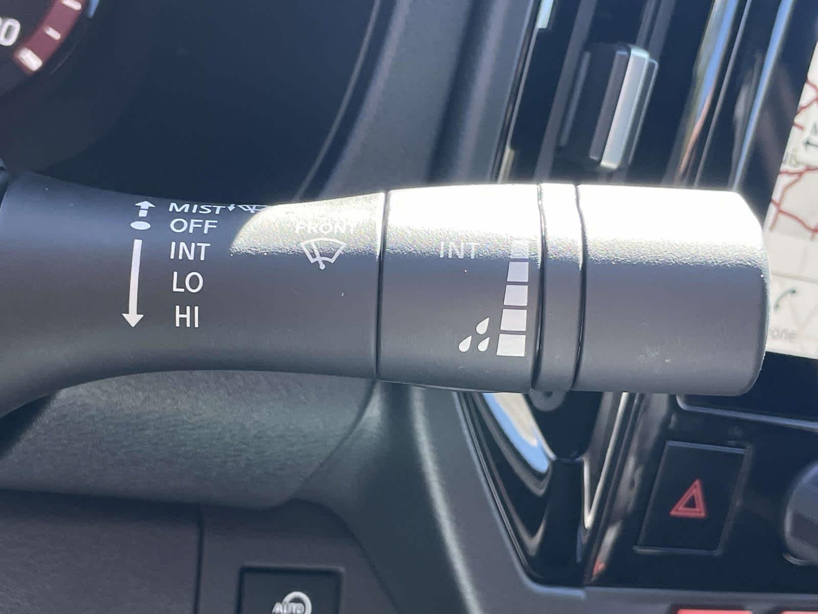 New 2027 Boulder Gray Pearl Nissan PRO-4X image 34