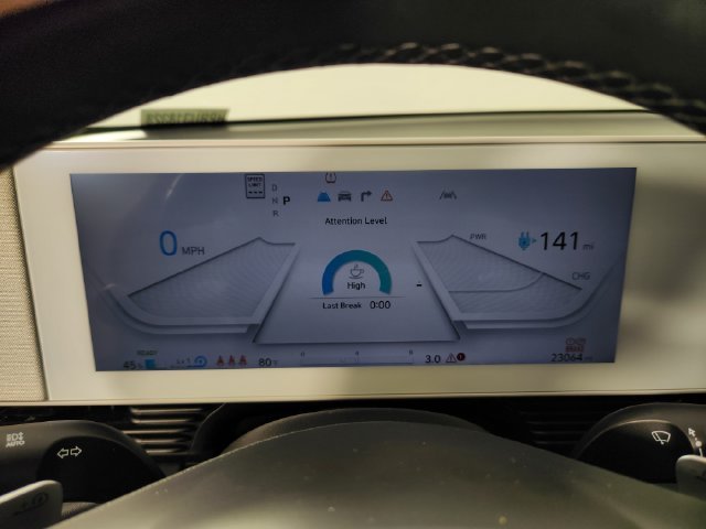 2024 Hyundai IONIQ 5 SEL - Photo 22