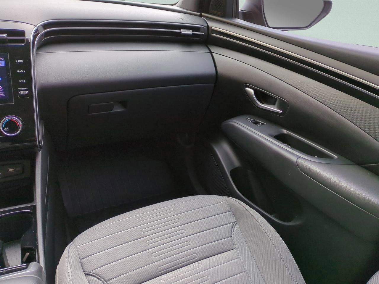 2022 Hyundai Santa Cruz SEL - Photo 17