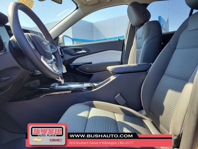 2026 Chevrolet Trax LT - Photo 15