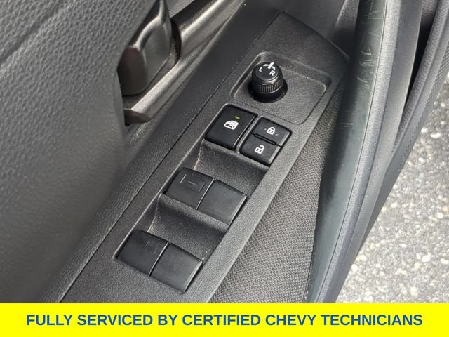 Used 2024 Silver Toyota LE image 23