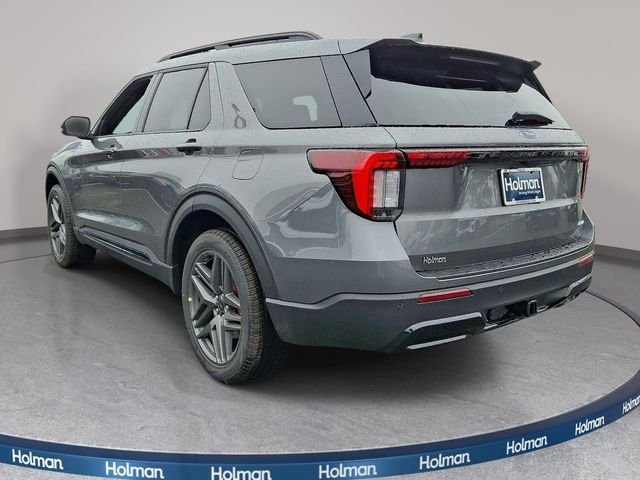 Used 2026 Gray Ford ST-Line image 5