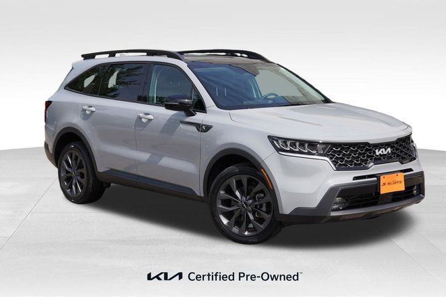 2023 Kia Sorento X-Line EX
