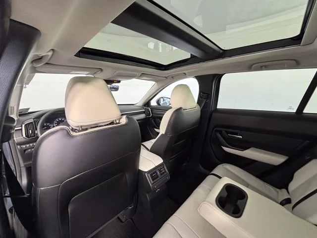 2026 Mazda CX-50 Premium Plus - Photo 16
