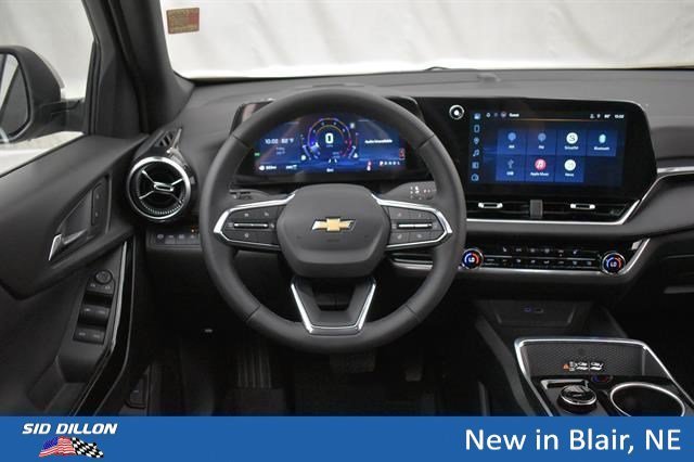New 2027 Autumn Harvest Metallic Chevrolet LT image 5