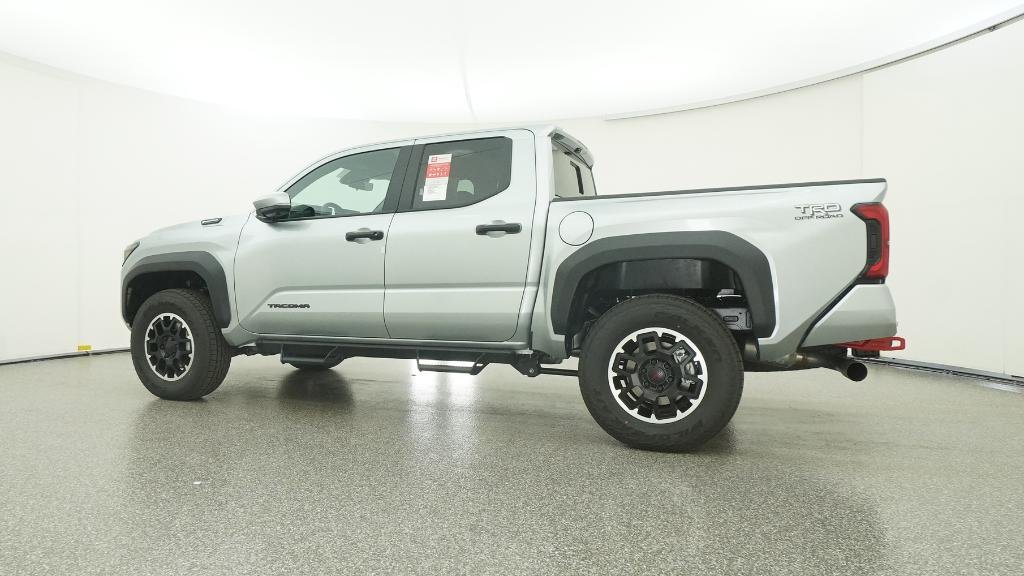 2025 Toyota Tacoma TRD Off Road - Photo 23