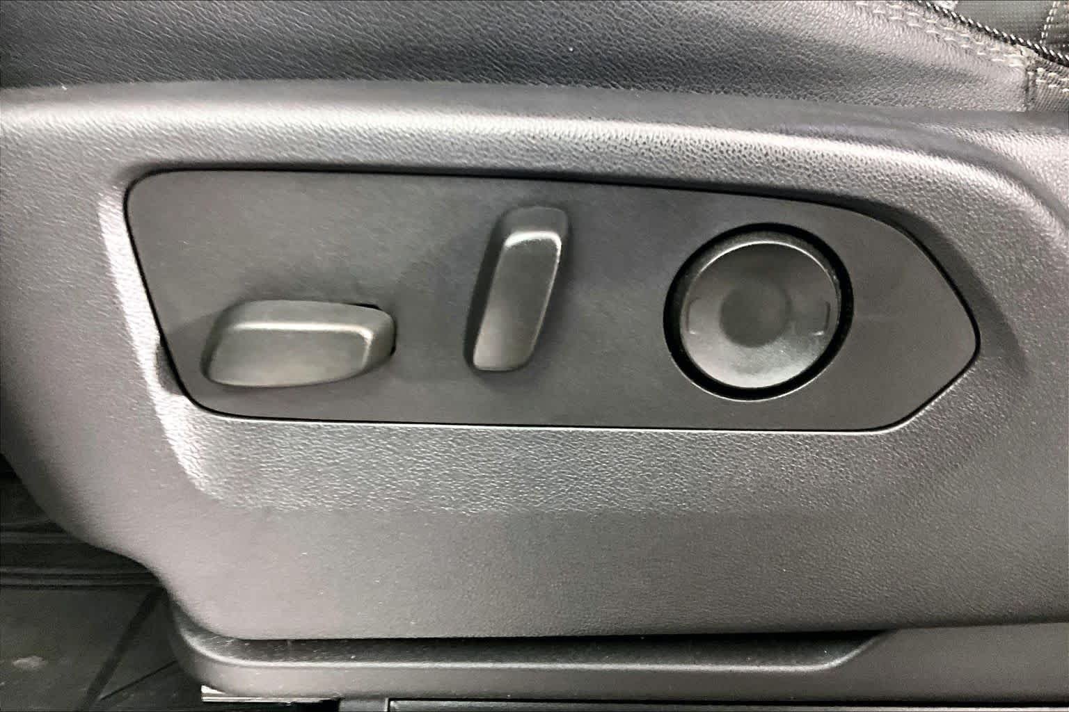 Used 2023 Sterling Gray Metallic Chevrolet High Country image 59