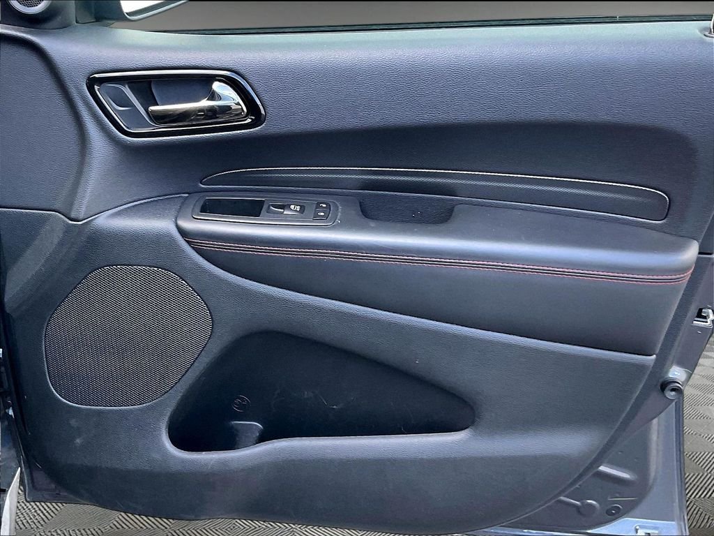 Used 2024 Vapor Gray Dodge GT Plus image 12