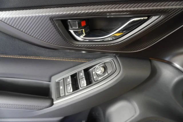 2026 Subaru WRX Series.Yellow - Photo 10