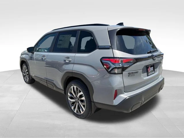New 2026 RIVER ROCK PEARL Subaru Touring image 5