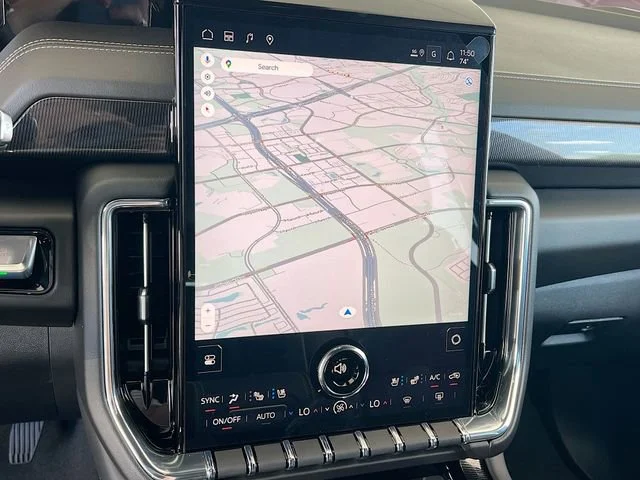 2026 GMC Yukon Elevation - Photo 8