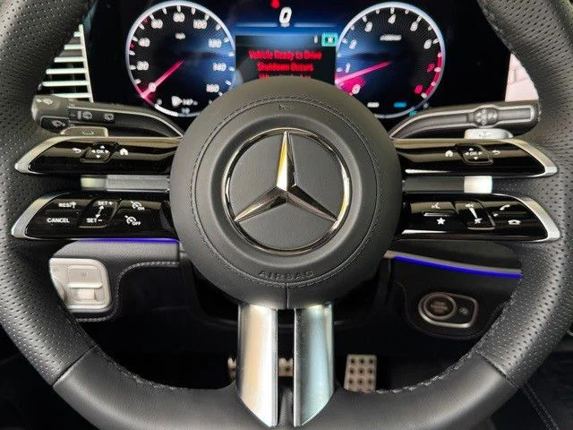 2025 Mercedes-Benz GLE GLE350 - Photo 11