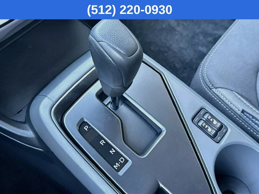 New 2026 White Subaru Premium image 20