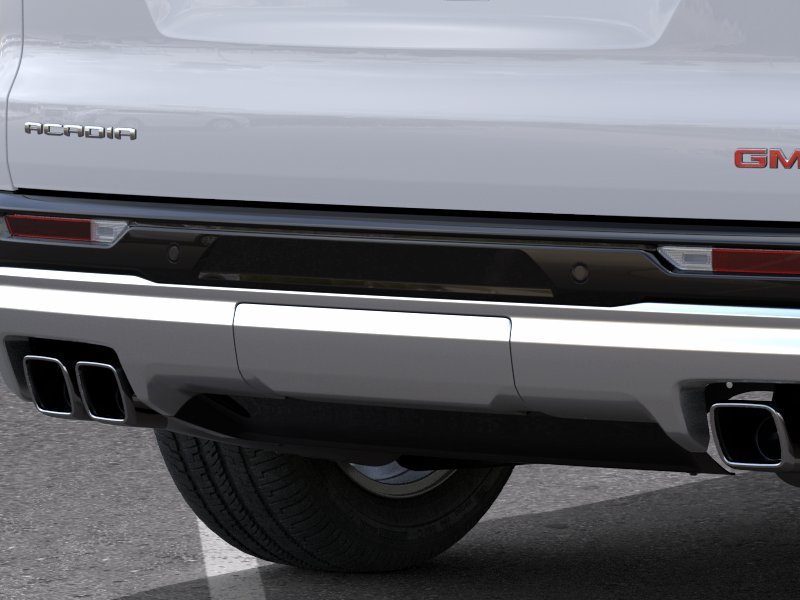 2026 GMC Acadia Denali - Photo 14