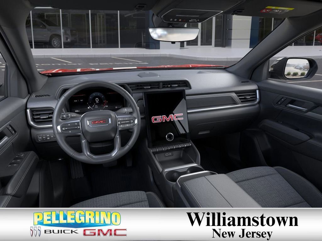 2026 GMC Terrain Elevation - Photo 15