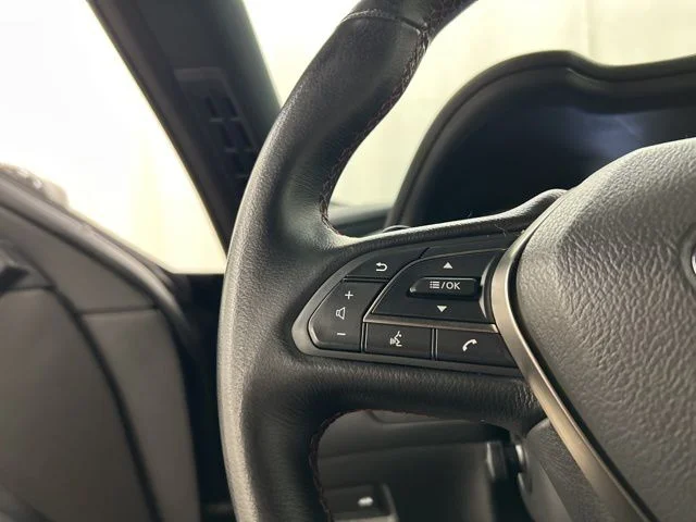 2023 INFINITI Q50 RED SPORT - Photo 9