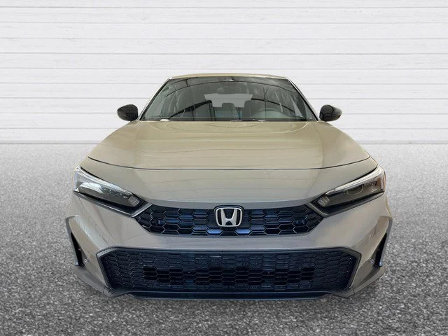 New 2026  Honda Sport image 11