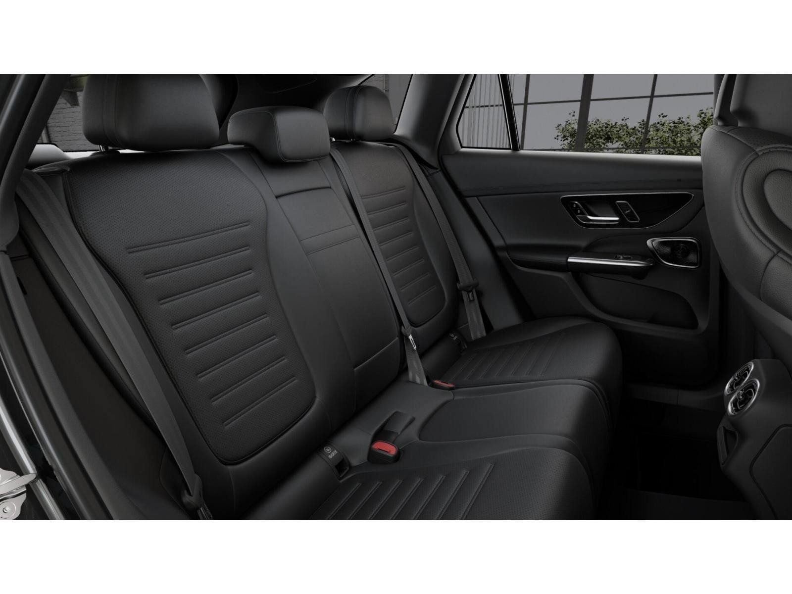 New 2026 Graphite Grey Metallic Mercedes-Benz 300 image 47