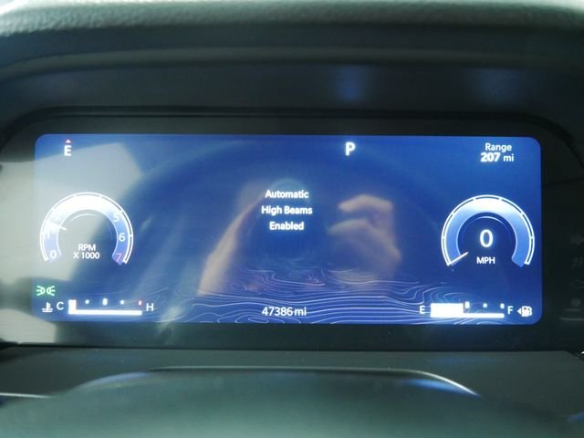Certified Used 2023 Black Jeep Limited image 33