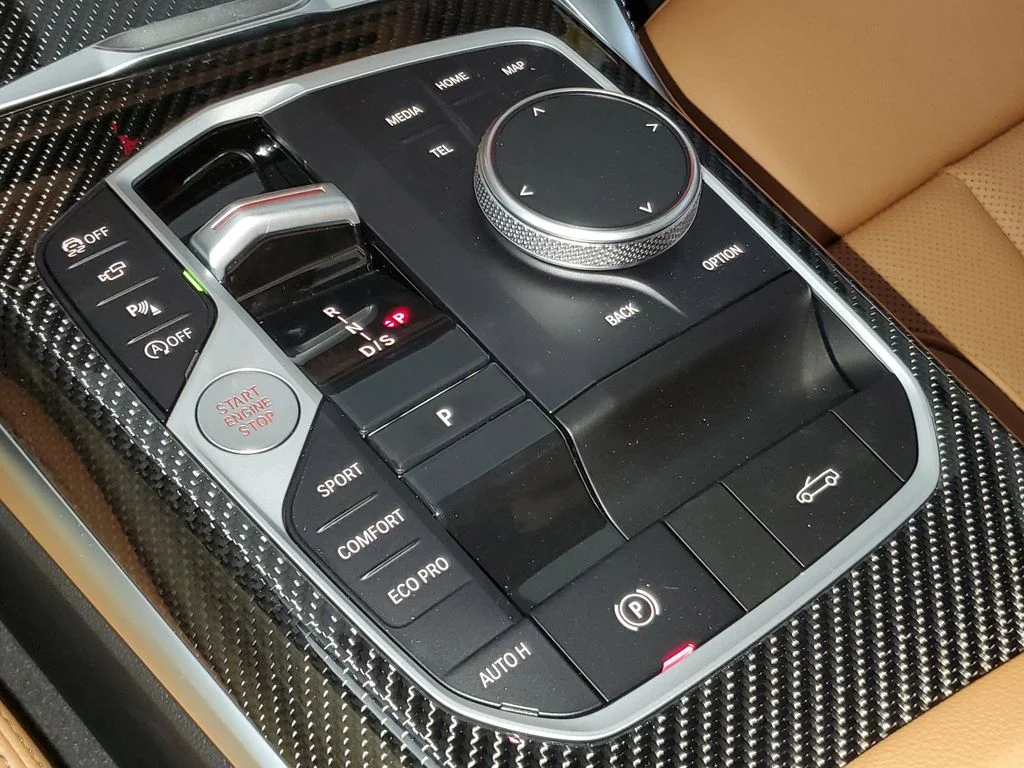 New 2027 Dravit Grey Metallic BMW M440i image 23
