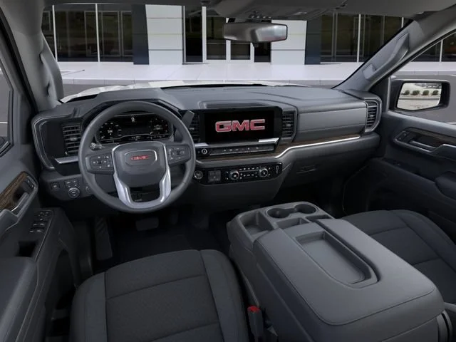 2026 GMC Sierra 1500 Elevation - Photo 15