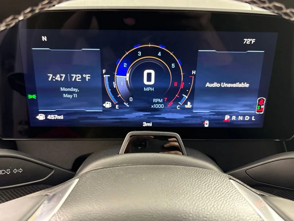 2026 Chevrolet Traverse High Country - Photo 41