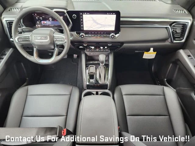 2026 GMC Canyon Elevation - Photo 19