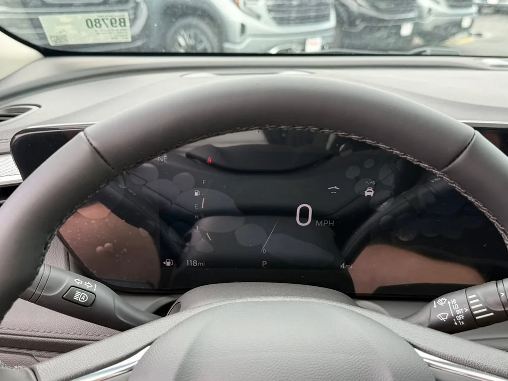 2026 Buick Encore GX Sport Touring - Photo 35