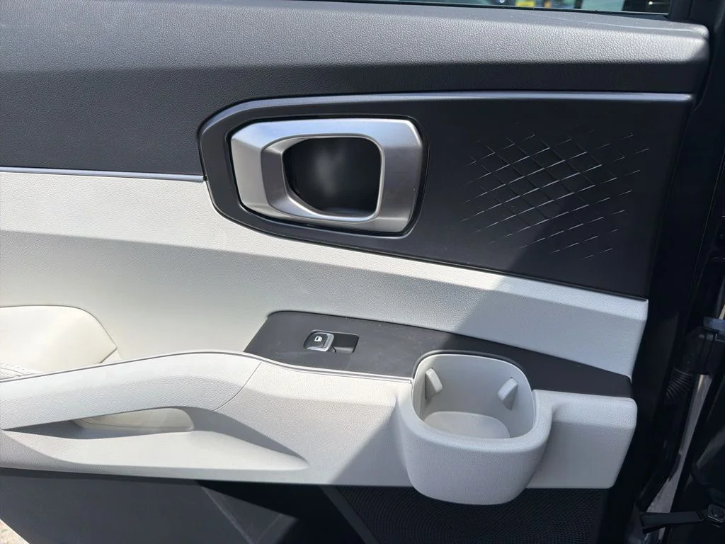 Used 2025 Gray Kia EX image 24