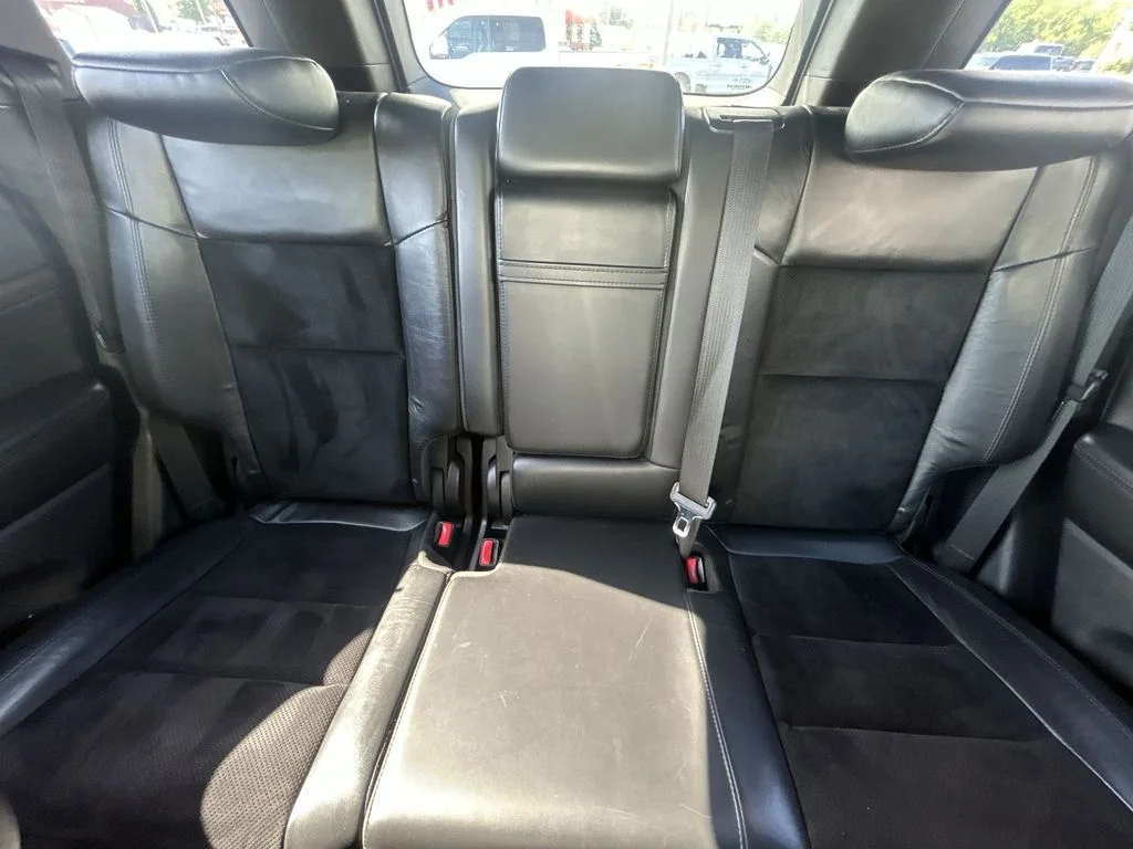 Used 2018 White Jeep Altitude image 29