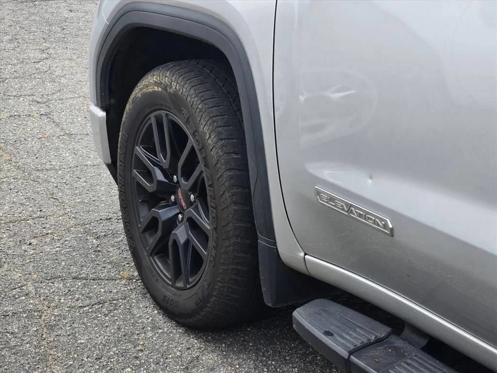 Used 2021 QUICKSILVER METALLIC GMC Elevation image 20