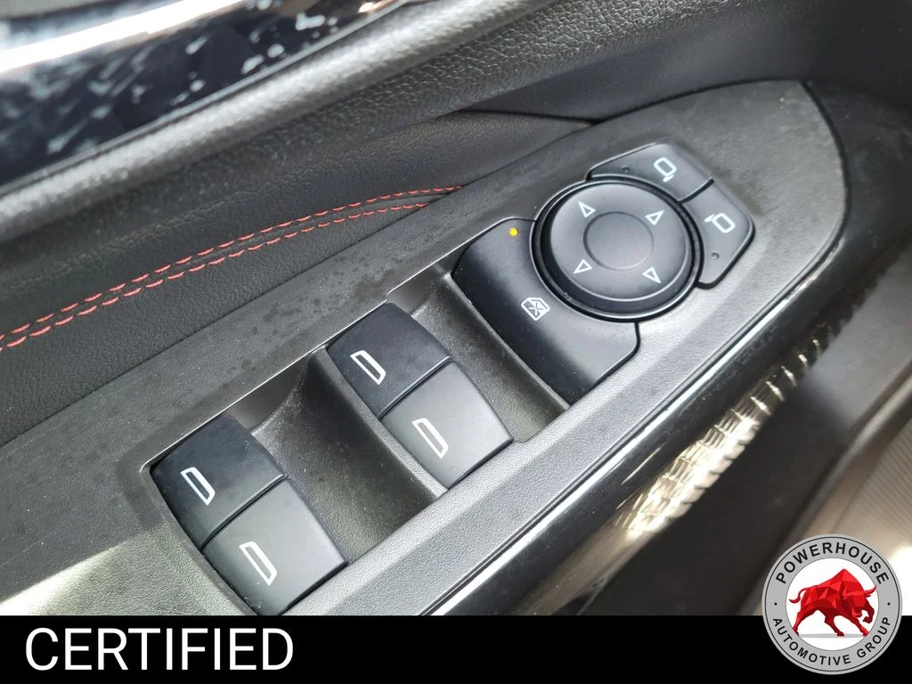 Certified Used 2025 Gray Chevrolet 2RS image 26