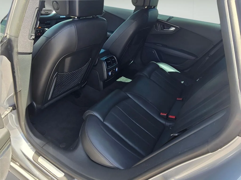Used 2017 Tornado Gray Metallic Audi Prestige image 27
