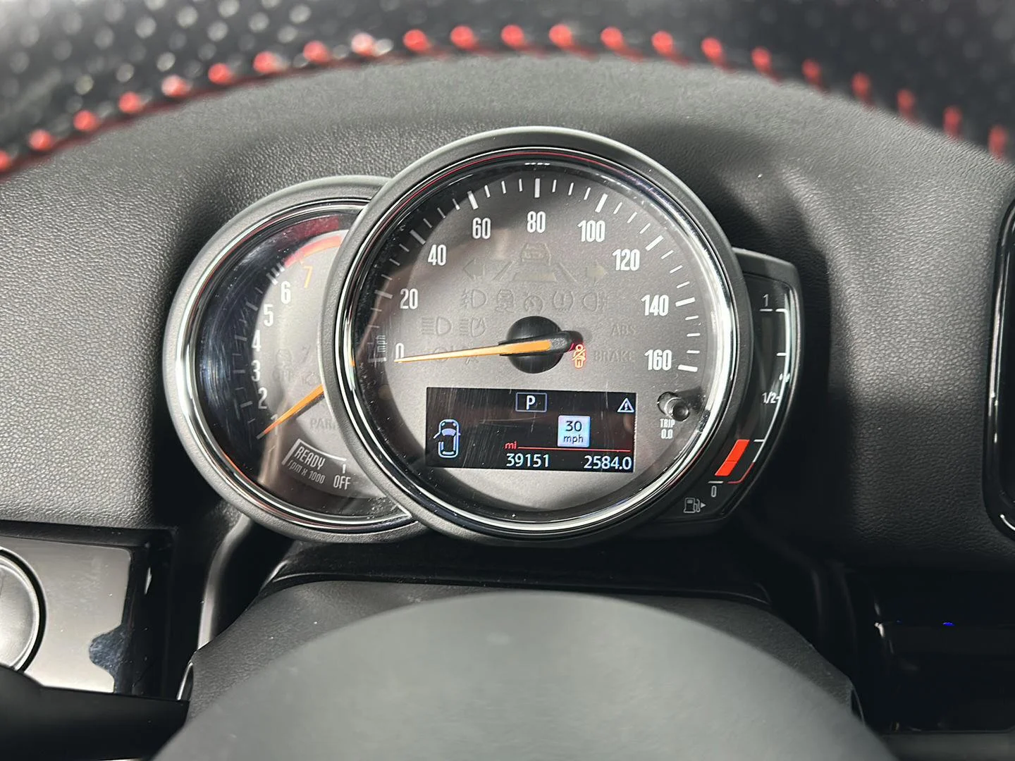 Used 2020 White SIlver Edition MINI Cooper S image 27