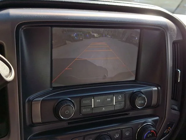 Used 2014 Gray GMC SLT image 20