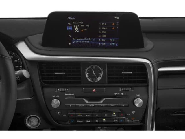 Used 2020 Atomic Silver Lexus 350 image 10